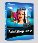 PaintShop Photo