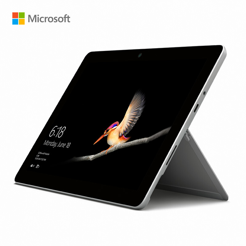 Surface Go 2